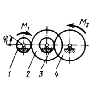 Solution of task 20.5.16 from the collection of Kepe OE