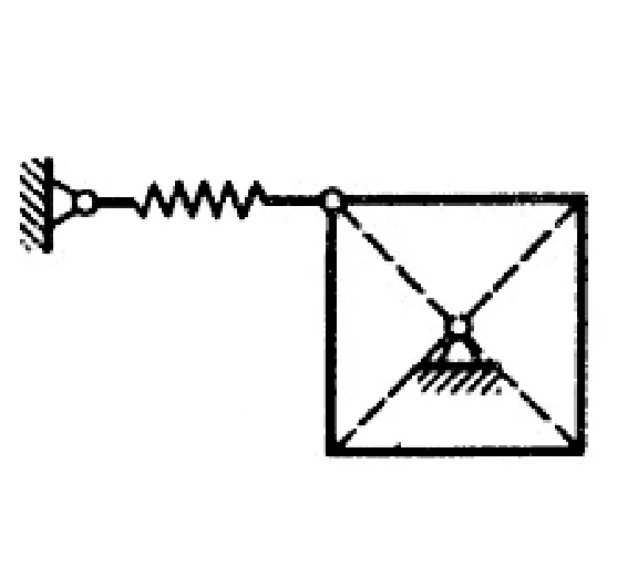 Solution of task 21.1.6 from the collection of Kepe OE
