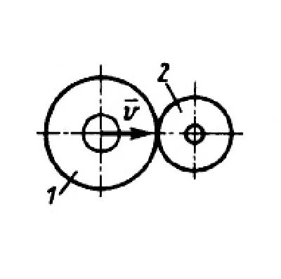 Solution of task 22.2.6 from the collection of Kepe OE