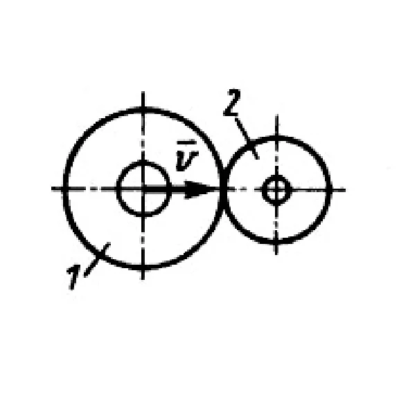 Solution of task 22.2.6 from the collection of Kepe OE
