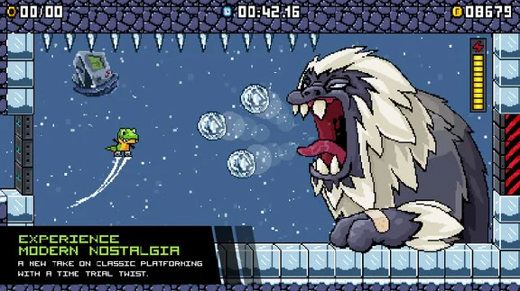 JumpJet Rex 💎 STEAM KEY REGION FREE GLOBAL