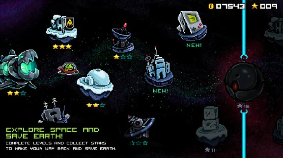 JumpJet Rex 💎 STEAM KEY REGION FREE GLOBAL