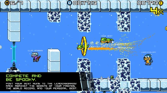 JumpJet Rex 💎 STEAM KEY REGION FREE GLOBAL