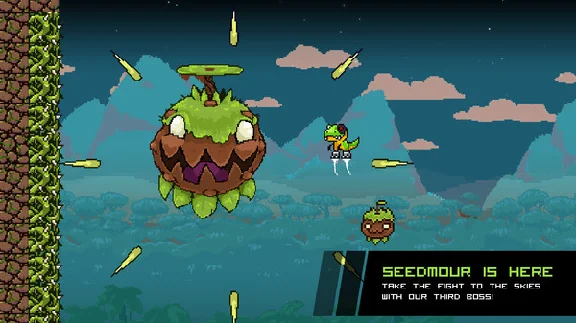 JumpJet Rex 💎 STEAM KEY REGION FREE GLOBAL