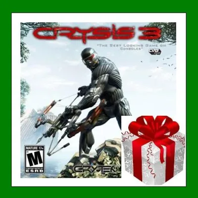 Crysis 3 - Origin Key - RU-CIS-UA
