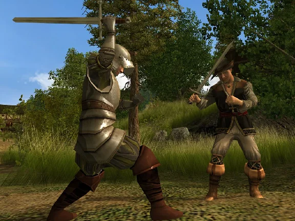 The Guild 2 (Steam/Ru)