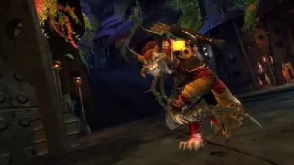 The Guild 2 (Steam/Ru)