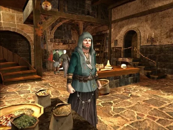 The Guild 2 (Steam/Ru)