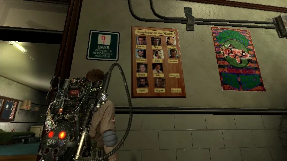 Ghostbusters: The VideoGame (Steam Gift RegFree / ROW)