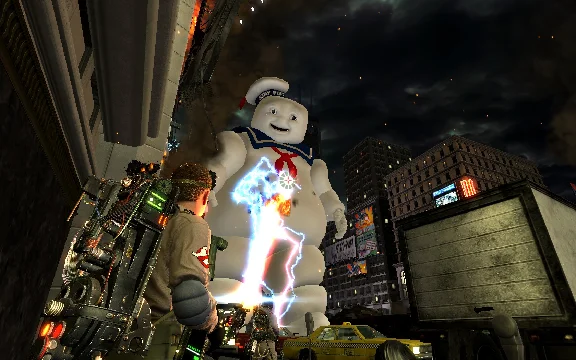 Ghostbusters: The VideoGame (Steam Gift RegFree / ROW)