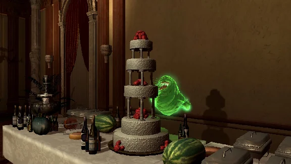 Ghostbusters: The VideoGame (Steam Gift RegFree / ROW)