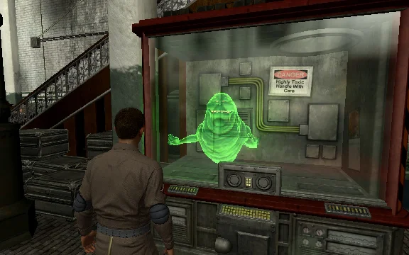 Ghostbusters: The VideoGame (Steam Gift RegFree / ROW)