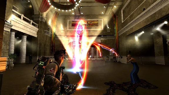 Ghostbusters: The VideoGame (Steam Gift RegFree / ROW)