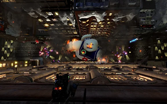 Ghostbusters: The VideoGame (Steam Gift RegFree / ROW)