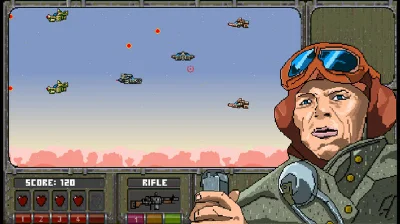 Deadly Sky STEAM KEY REGION FREE GLOBAL