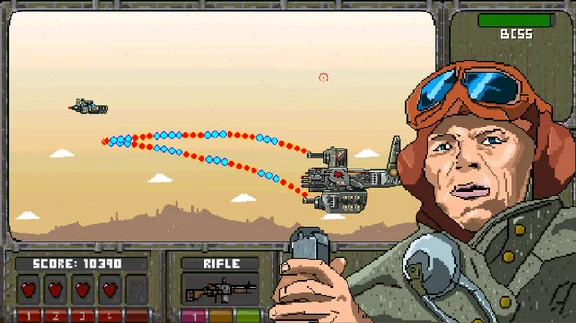 Deadly Sky STEAM KEY REGION FREE GLOBAL