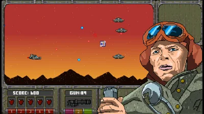 Deadly Sky STEAM KEY REGION FREE GLOBAL