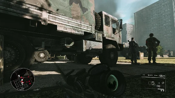 Sniper: Ghost Warrior 2 (Steam Gift Region Free / ROW)