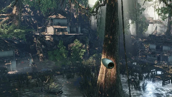 Sniper: Ghost Warrior 2 (Steam Gift Region Free / ROW)