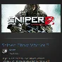 Sniper: Ghost Warrior 2 (Steam Gift Region Free / ROW)