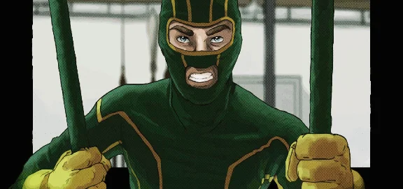 Kick-Ass 2 (Steam Gift Region Free / ROW)