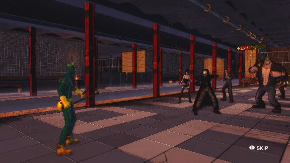 Kick-Ass 2 (Steam Gift Region Free / ROW)