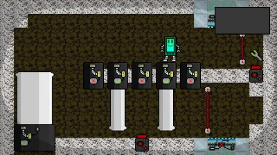 Landfill (Steam key/Region free)