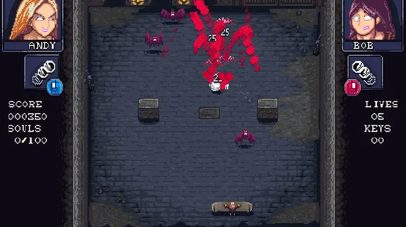Death´s Hangover 💎 STEAM KEY REGION FREE GLOBAL
