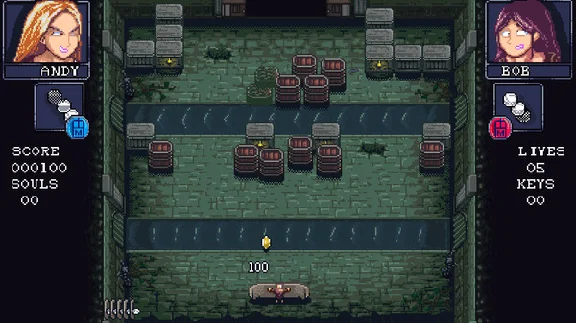 Death´s Hangover 💎 STEAM KEY REGION FREE GLOBAL