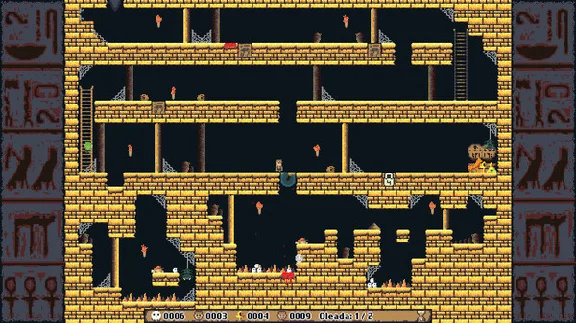 Defend Your Crypt 💎STEAM KEY REGION FREE GLOBAL