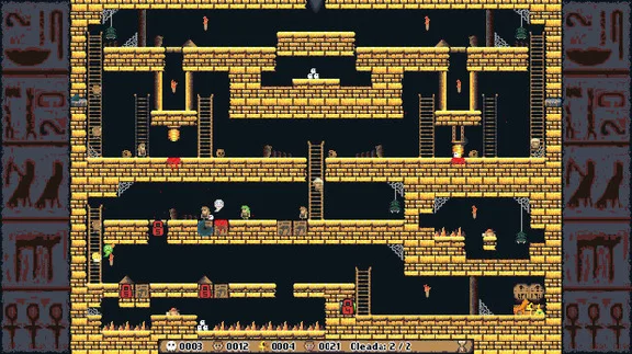 Defend Your Crypt 💎STEAM KEY REGION FREE GLOBAL