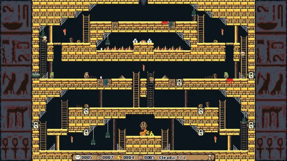 Defend Your Crypt 💎STEAM KEY REGION FREE GLOBAL