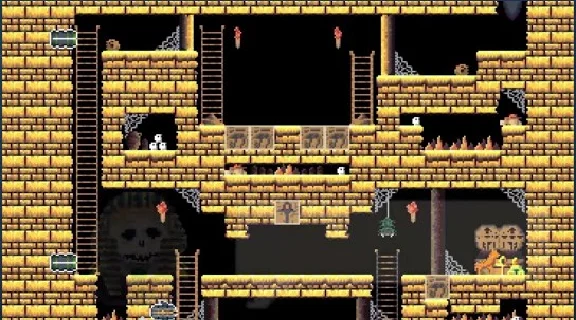 Defend Your Crypt 💎STEAM KEY REGION FREE GLOBAL