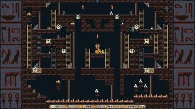 Defend Your Crypt STEAM KEY REGION FREE GLOBAL