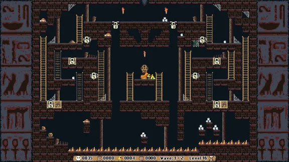 Defend Your Crypt 💎STEAM KEY REGION FREE GLOBAL