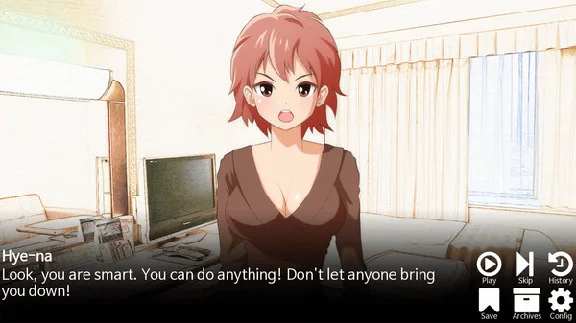 Discouraged Workers TEEN STEAM KEY REGION FREE GLOBAL