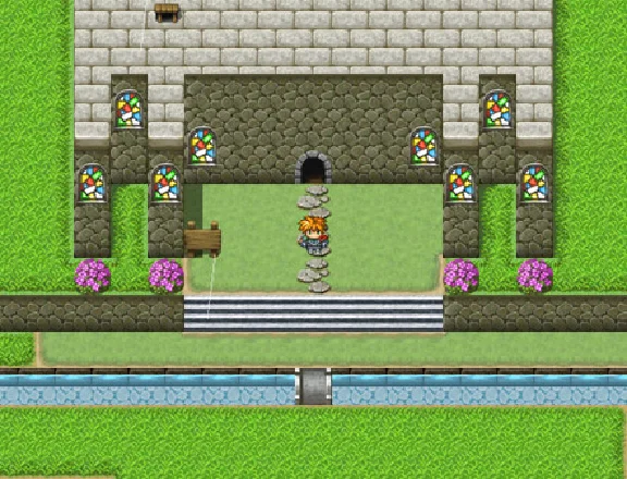Final Quest STEAM KEY REGION FREE GLOBAL
