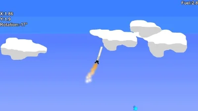 Galactic Landing 💎 STEAM KEY REGION FREE GLOBAL