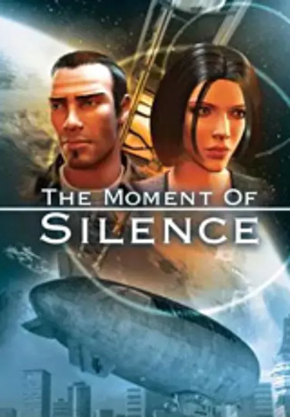 The Moment Of Silence (Steam KEY) + GIFT