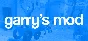 GARRY´S MOD (STEAM RUSSIA)