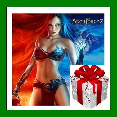 ✅SpellForce 2 Anniversary Edition✔️Steam🔑RU-CIS-UA⭐