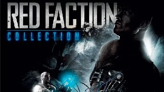 Red Faction: Collection (Steam Key/Ru )