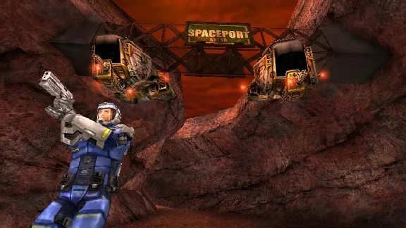 Red Faction: Collection (Steam Key/Ru )