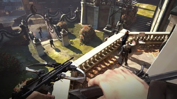 Dishonored (Steam /Region Free)