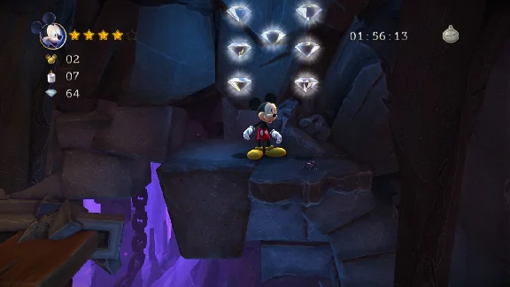Castle of Illusion (Steam Gift Region Free / ROW)