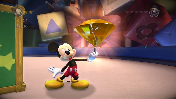 Castle of Illusion (Steam Gift Region Free / ROW)