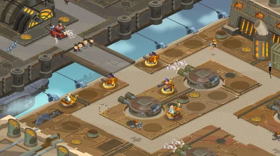 Steampunk Syndicate STEAM KEY REGION FREE GLOBAL