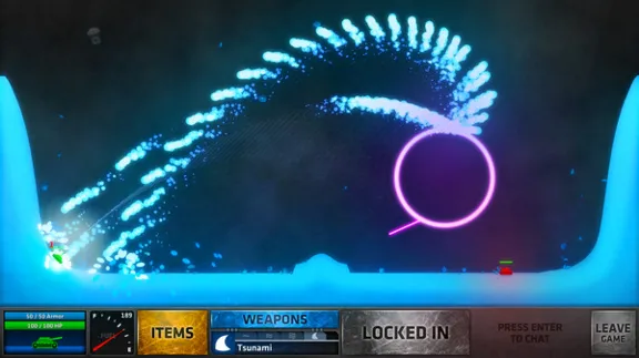 ShellShock Live (Steam Gift/RU+CIS) + ПОДАРОК