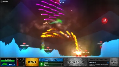 ShellShock Live (Steam Gift/RU+CIS) + ПОДАРОК