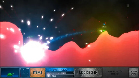 ShellShock Live (Steam Gift/RU+CIS) + ПОДАРОК